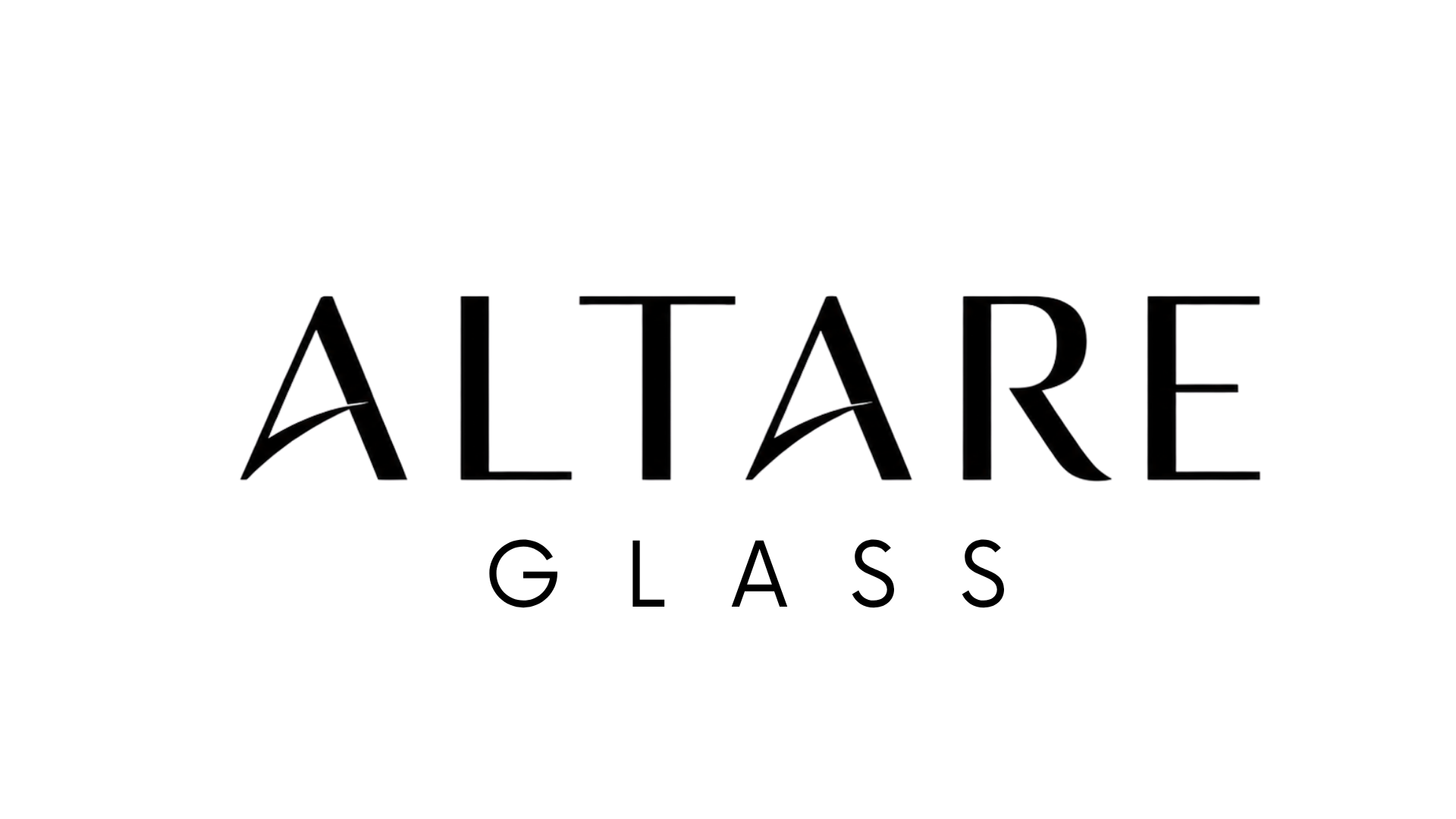 ALTARE Glass