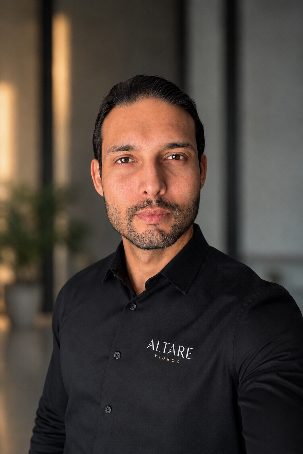 Eric de Paula